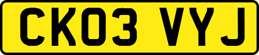 CK03VYJ