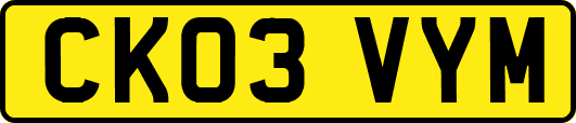 CK03VYM