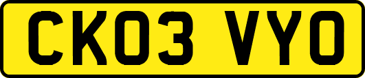 CK03VYO