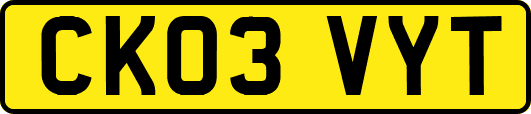 CK03VYT
