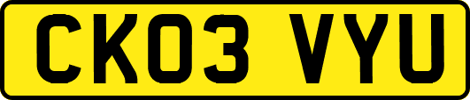 CK03VYU