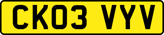 CK03VYV