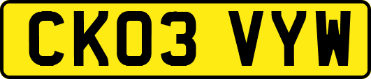 CK03VYW