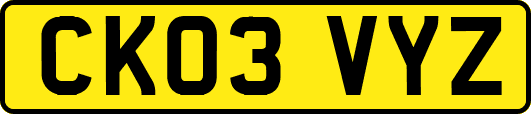 CK03VYZ