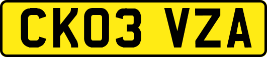 CK03VZA