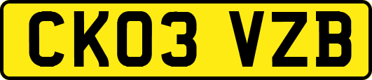 CK03VZB