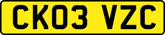 CK03VZC