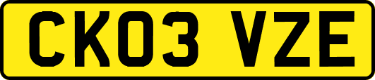 CK03VZE