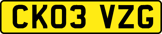 CK03VZG