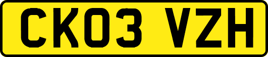 CK03VZH