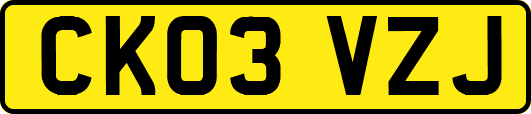 CK03VZJ