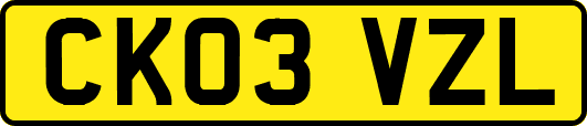 CK03VZL