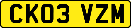 CK03VZM