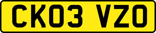 CK03VZO