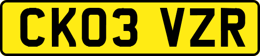 CK03VZR