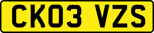 CK03VZS