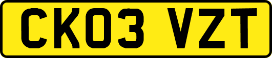 CK03VZT