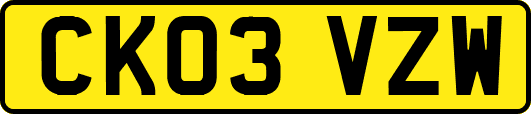 CK03VZW
