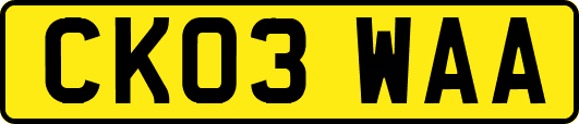 CK03WAA