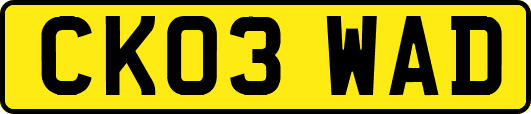 CK03WAD