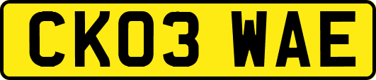 CK03WAE