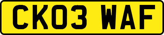 CK03WAF