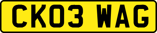 CK03WAG