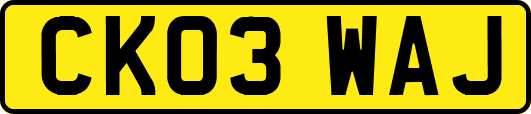 CK03WAJ