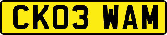 CK03WAM