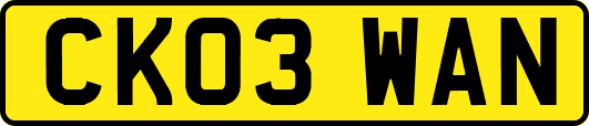 CK03WAN