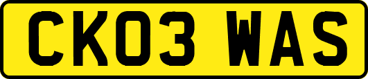 CK03WAS