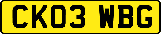 CK03WBG