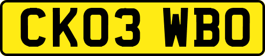 CK03WBO