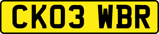 CK03WBR