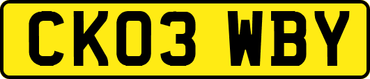 CK03WBY
