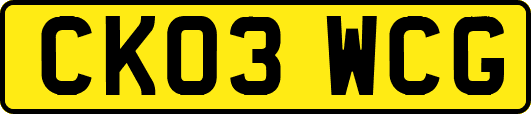 CK03WCG