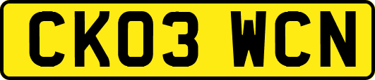 CK03WCN