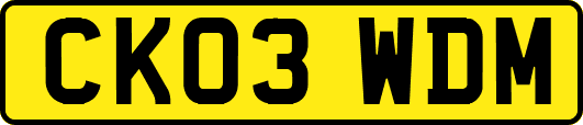CK03WDM