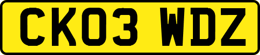 CK03WDZ
