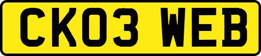 CK03WEB