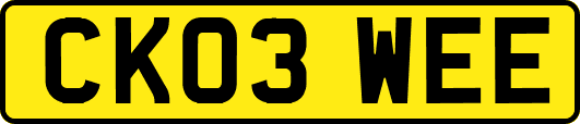 CK03WEE