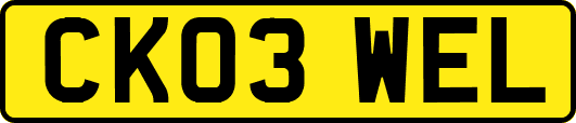 CK03WEL
