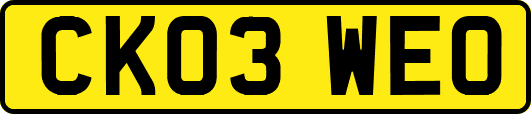 CK03WEO