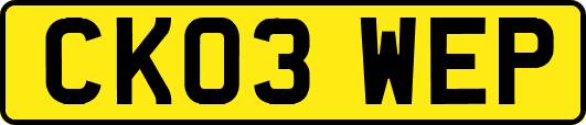 CK03WEP