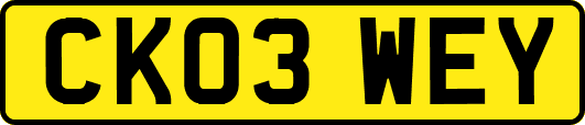 CK03WEY