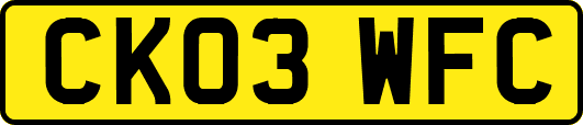 CK03WFC