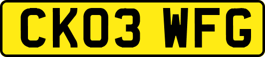 CK03WFG