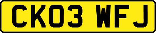 CK03WFJ