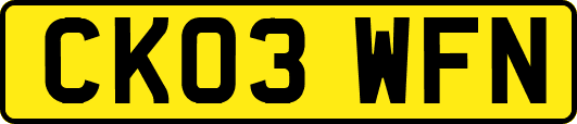 CK03WFN