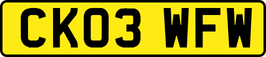 CK03WFW